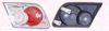 KLOKKERHOLM 34510713 Combination Rearlight